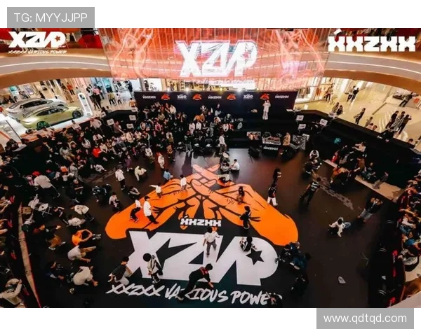 杭州街舞队创新高引领街舞战术排名新潮流