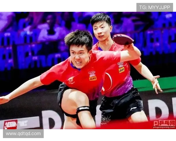 武汉乒乓球队与重庆乒乓球队速度对决赛后分析与总结