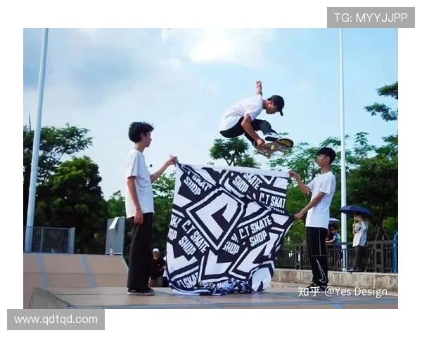 武汉滑板队的反击之路：深度探讨滑板文化与团队精神的融合与发展