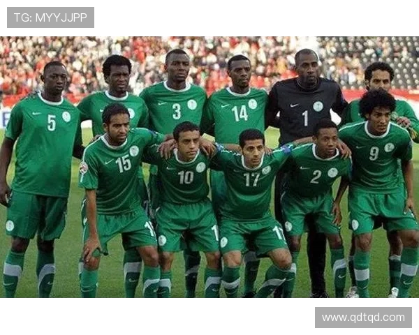 俄罗斯与沙特足球排名对比分析及未来发展趋势探讨