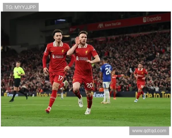 利物浦与埃弗顿精彩对决免费直播观看地址分享