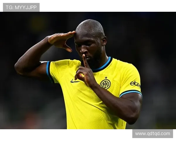 卢卡库重返意甲赛场能否再创辉煌引发球迷热议与期待